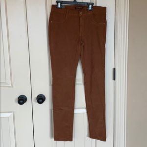 James jeans Brown